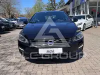 2017 Volvo V60