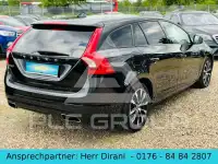 2017 Volvo V60