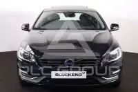 2017 Volvo V60