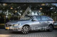 2017 Volvo V60