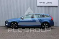 2017 Volvo V60