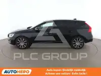 2017 Volvo V60