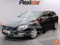 2017 Volvo V60