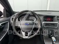 2017 Volvo V60