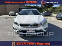 2017 Volvo V60