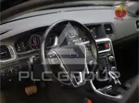 2017 Volvo V60