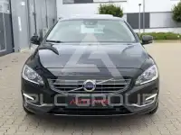 2017 Volvo V60