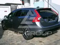 2017 Volvo V60