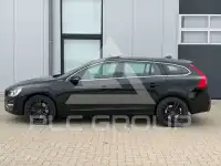 2017 Volvo V60
