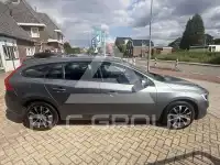 2017 Volvo V60