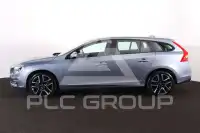 2017 Volvo V60