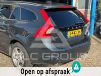 2017 Volvo V60