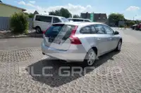 2017 Volvo V60