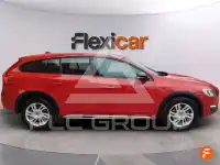 2017 Volvo V60