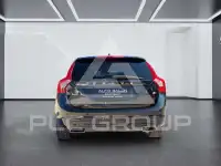 2017 Volvo V60