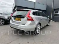 2017 Volvo V60
