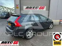 2017 Volvo V60