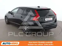 2017 Volvo V60