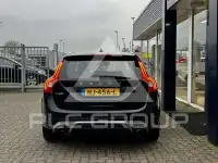 2017 Volvo V60
