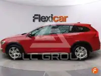 2017 Volvo V60