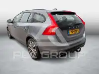 2017 Volvo V60