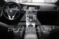 2017 Volvo V60
