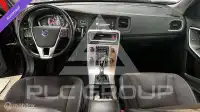 2017 Volvo V60