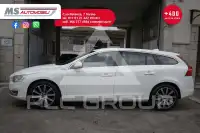 2017 Volvo V60