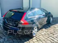2017 Volvo V60
