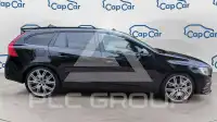 2017 Volvo V60