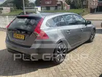 2017 Volvo V60