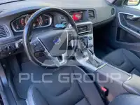 2017 Volvo V60
