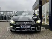 2017 Volvo V60