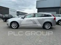 2017 Volvo V60
