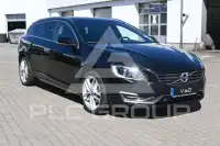 2017 Volvo V60