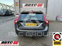 2017 Volvo V60