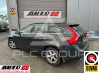 2017 Volvo V60