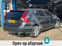 2017 Volvo V60