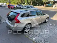 2017 Volvo V60