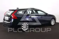 2017 Volvo V60
