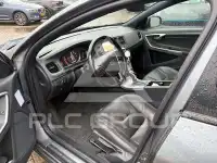 2017 Volvo V60