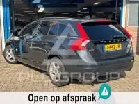 2017 Volvo V60