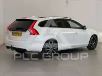 2017 Volvo V60