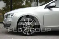 2017 Volvo V60