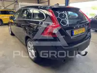 2017 Volvo V60