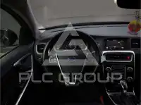2017 Volvo V60