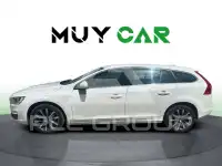 2017 Volvo V60