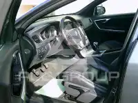 2017 Volvo V60