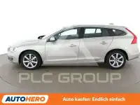 2017 Volvo V60