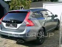 2017 Volvo V60